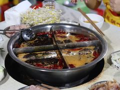 -渝味黄姐火锅(黄泥村店)