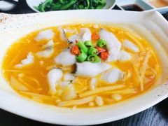-柒园·三十年创意杭帮菜(龙湖滨江天街店)