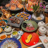 广州自助！来这家就对了！！食材新鲜种类多