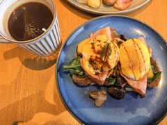 -Jamaicablue Coffeeshop(中央广场店)
