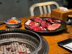 -大牛焱烧·和牛炭火烧放题
