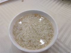 文思豆腐羹-怡园饭店-餐厅(四望亭店)