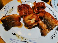 -松子料理(世纪城店)