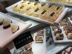 -加餐海鲜自助(宝龙一城店)
