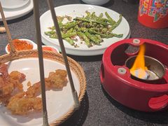 -赠李白·如诗的川味(余杭万达广场店)