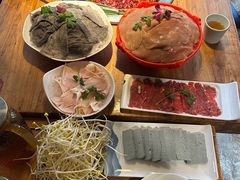 -城墙拐拐火锅(三峡广场黑金冠店)
