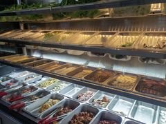 -辛蜀人冒菜(中坝店)