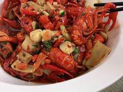-一起吃小龙虾·海鲜(海珠店)