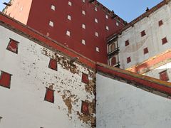 -普陀宗乘之庙(小布达拉宫)