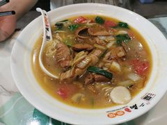 -二扁私房面馆(崂山路店)