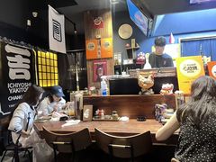 -一吉焼鸟·FOUNDER(桂林路店)