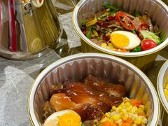 -新海府和乐蟹粥(红城湖店)