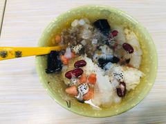 -溢仙茶(中防万宝城店)