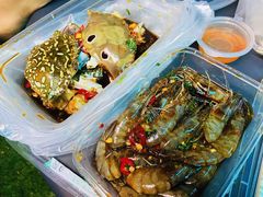 -圆蛋酒料•生腌(开元路店)