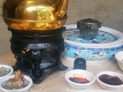 -广东胜利宾馆西关粤中餐厅