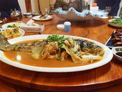 -香岛私房菜(金屋·秦皇半岛店)
