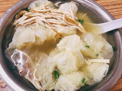 -荣巷小馄饨(荣巷店)