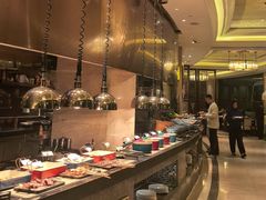 -索菲特西湖大酒店·香榭丽全日候餐厅(南山路店)