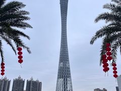 -海心沙亚运公园