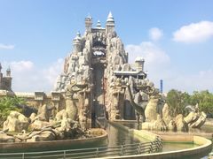 -厦门方特梦幻王国