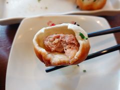 -东泰祥生煎馆(长宁路店)