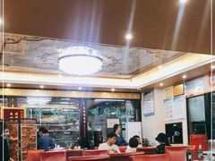 大堂-国强手抓(北京西路店)
