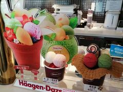 -哈根达斯(万象城店)