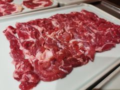 -三宝涮肉(体育学院店)