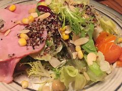 -AFS Cafe & Canteen(闽江二路店)