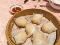 -囍凤楼·粤菜·点心·火锅(温特莱店)