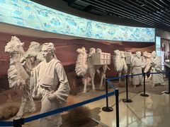 -嘉峪关城市博物馆