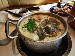 -星伦多自助料理·涮烤一体(杭州来福士店)