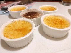 焦糖布丁-斗牛士牛排餐厅(世欧王庄店)