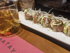 -鸟山鸣·日料食堂(王府井店)