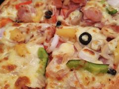 -尊宝比萨(厦大店)