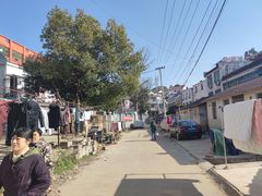 -浮山风景名胜区