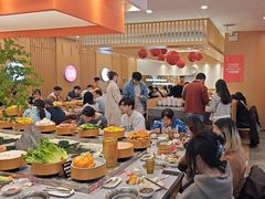 -喜家自助小火锅(乐客城店)