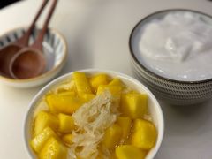-小团圆糖水铺(襄阳南路店)