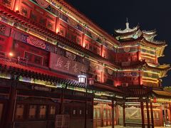 -杨柳青古镇
