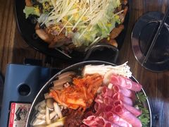 -MI WU FACTORY米屋美食工厂餐厅(绿地店)