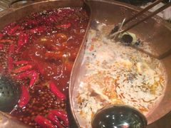-宽巷子成都火锅(南站店)