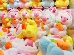 -阿尔法Game Station(中山路店)