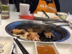 -猫抓烤肉(春熙路店)