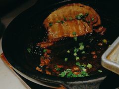 -绿茶餐厅(城西银泰城店)