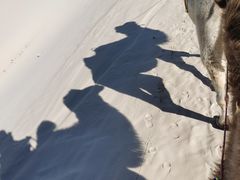 -库伦旗银沙湾旅游景区