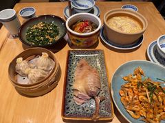 -南京大牌档(龙江新城市广场店)