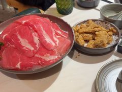 -喃喃椰·糟粕醋·椰子鸡火锅(七堡花园店)