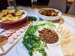 -李老哈·东北菜(宋园路店)