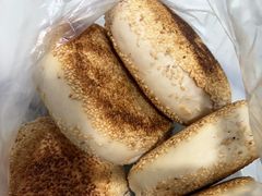 -清真喜兰老丁羊汤特色小吃