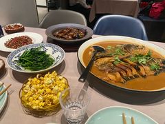 -洞庭鱼香(万科店)
